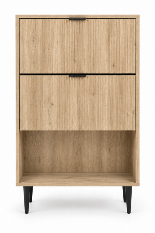 Aspen Shoe Cabinet