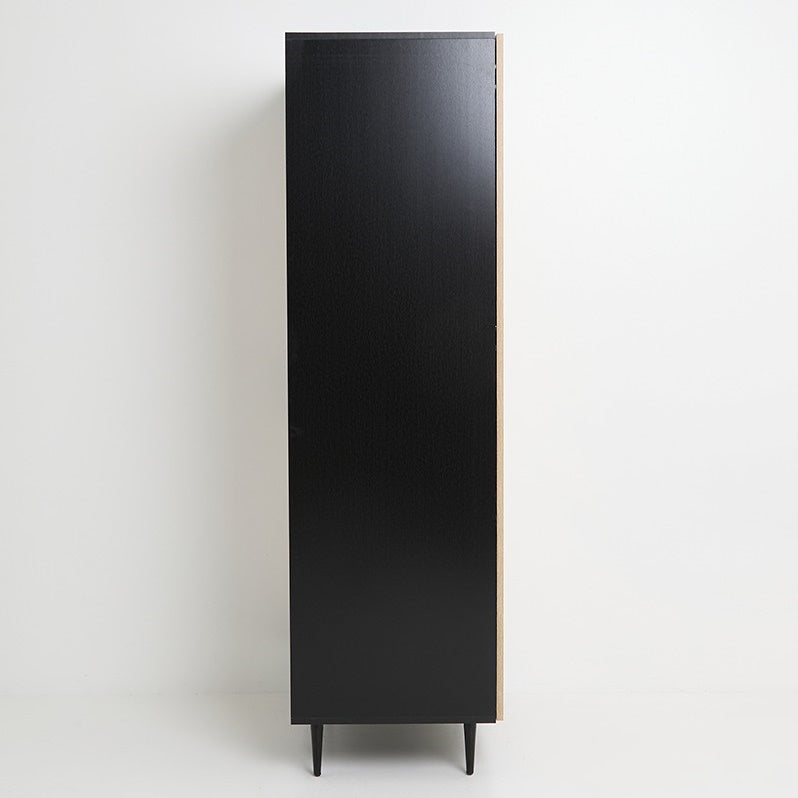 AURUM STORAGE WARDROBE - NATURAL