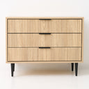 Avery 3 Drawer Chest of Drawers - OneDayOnly