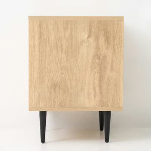 Avery 2-Drawer Pedestal (Wide) - OneDayOnly