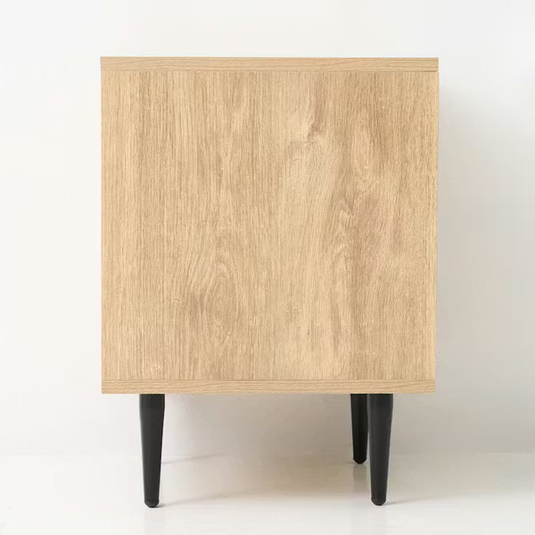 Avery 2-Drawer Pedestal (Wide) - OneDayOnly