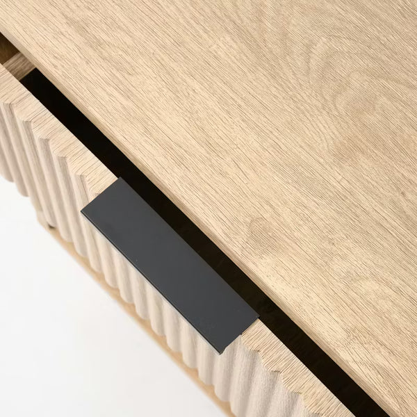 Avery 2-Drawer Pedestal (Wide) - OneDayOnly