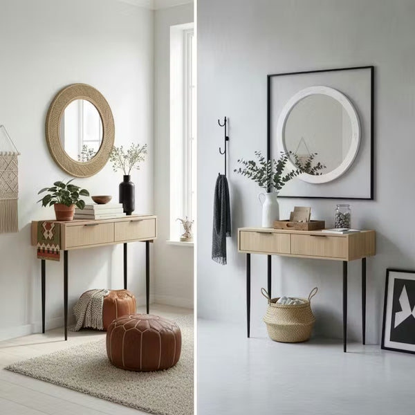 Avery Console - OneDayOnly