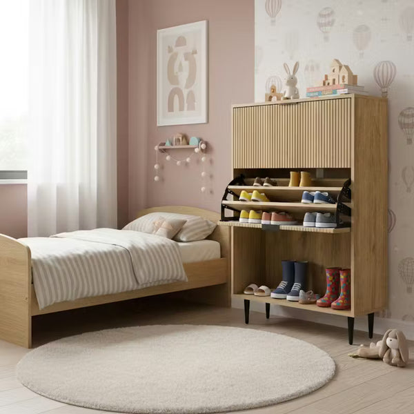 Avery Shoe Cabinet - OneDayOnly