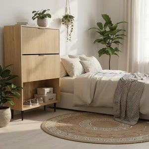Avery Shoe Cabinet - OneDayOnly