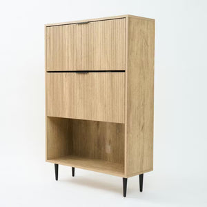 Avery Shoe Cabinet - OneDayOnly