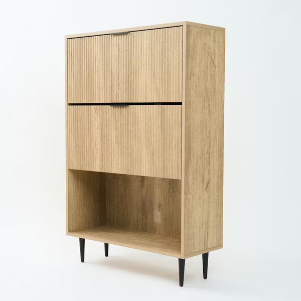 Avery Shoe Cabinet - OneDayOnly
