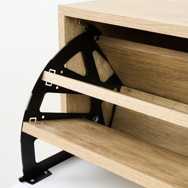 Avery Shoe Cabinet - OneDayOnly