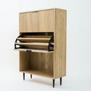 Avery Shoe Cabinet - OneDayOnly