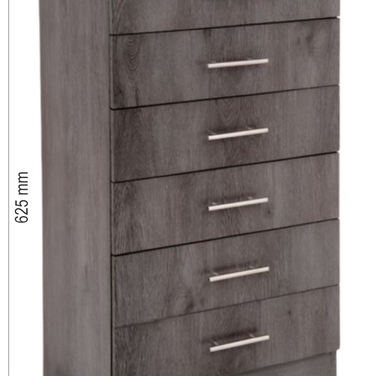 LAGOS CHEST OF DRAWERS