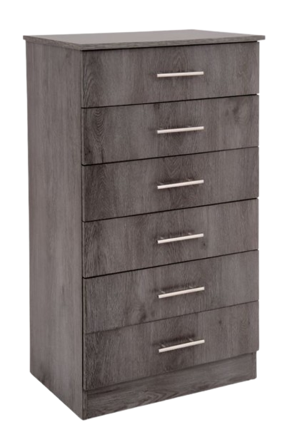 LAGOS CHEST OF DRAWERS
