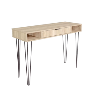 LIMA ONE DRAWER WORKSTATION DESK