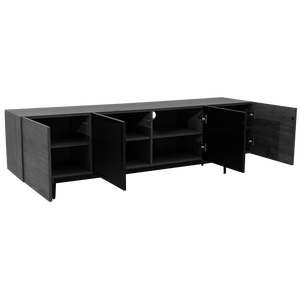 Carlton TV-Stand