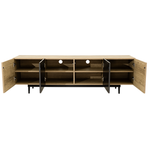 Carlton TV-Stand