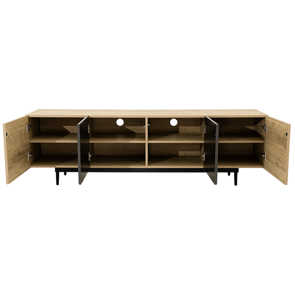 Carlton TV-Stand