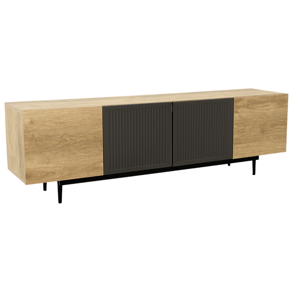 Carlton TV-Stand