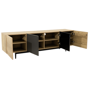 Carlton TV-Stand