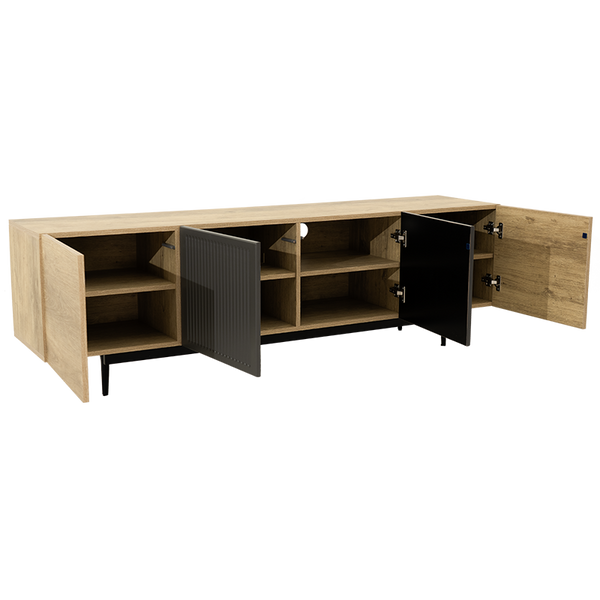 Carlton TV-Stand