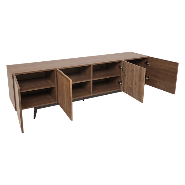Carlton TV-Stand - Superbalist