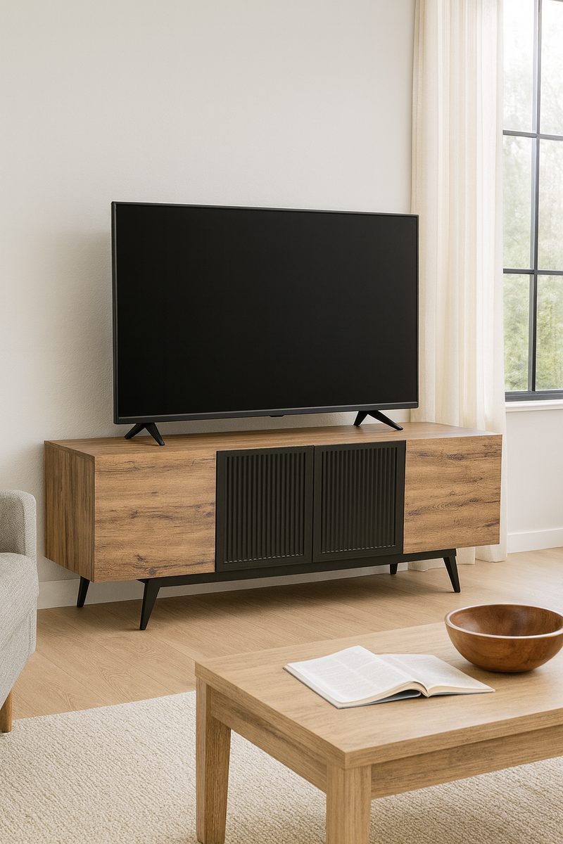 Carlton TV Stand