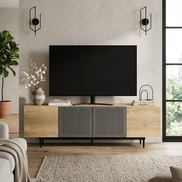 Carlton TV-Stand