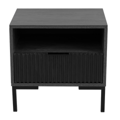 Carried 1-Drawer Pedestal