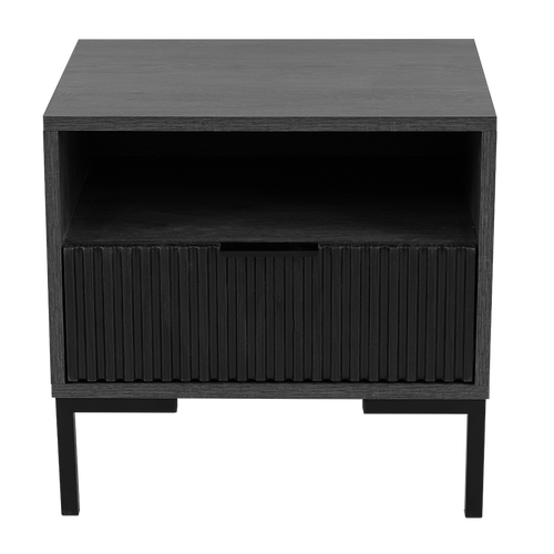 Carried 1-Drawer Pedestal