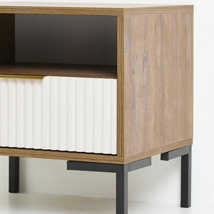 Carried 1-Drawer Pedestal - Superbalist