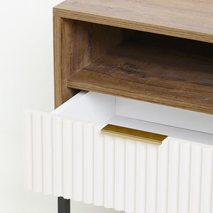 Carried 1-Drawer Pedestal - Superbalist