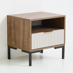 Carried 1-Drawer Pedestal - Superbalist