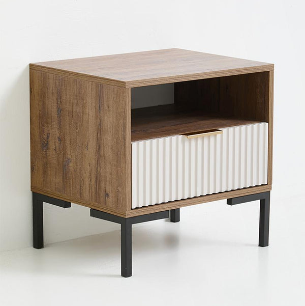 Carried 1-Drawer Pedestal - Superbalist