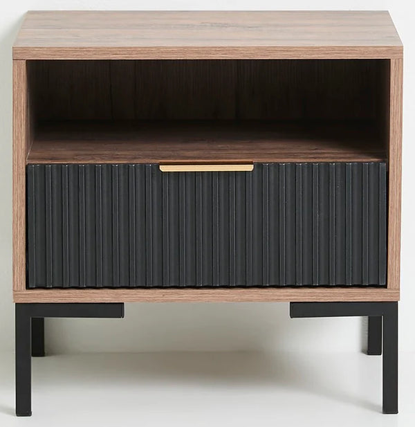 Carried 1-Drawer Pedestal - Pupkewitz