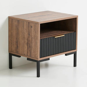 Carried 1-Drawer Pedestal - Pupkewitz
