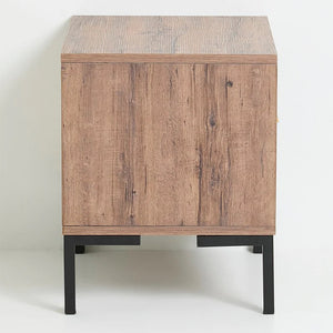 Carried 1-Drawer Pedestal - Pupkewitz