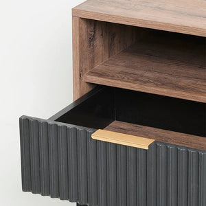Carried 1-Drawer Pedestal - Pupkewitz