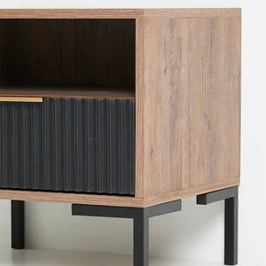 Carried 1-Drawer Pedestal - Pupkewitz