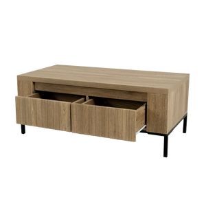 Cassie Coffee Table - Superbalist