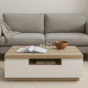 Cassie Coffee Table - Superbalist