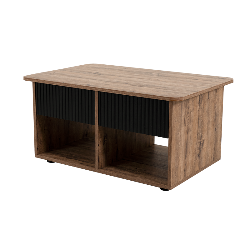 Charlie Coffee Table