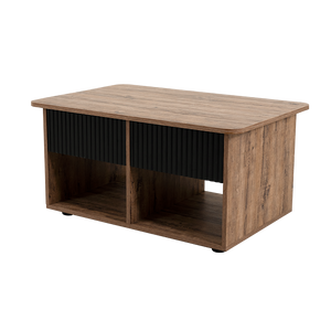 Charlie Coffee Table