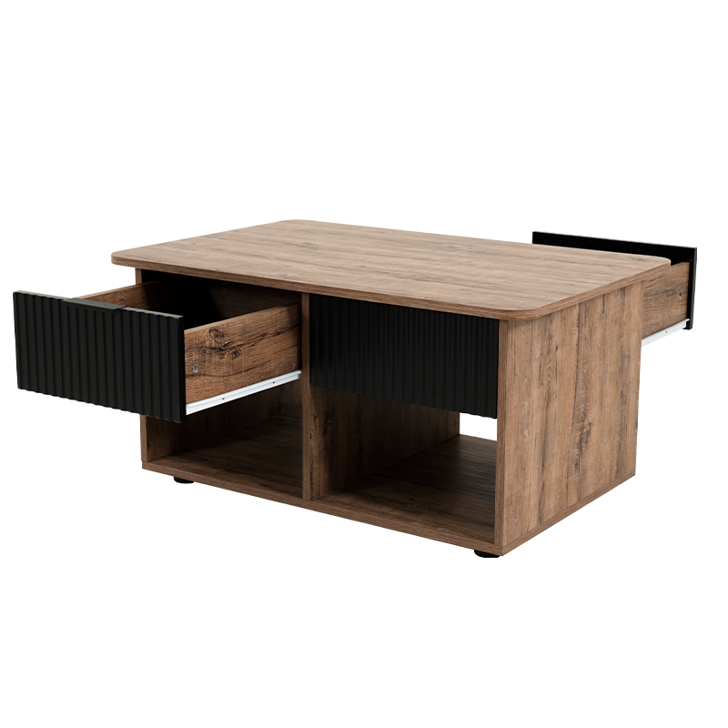 Charlie Coffee Table