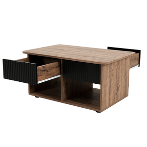 Charlie Coffee Table