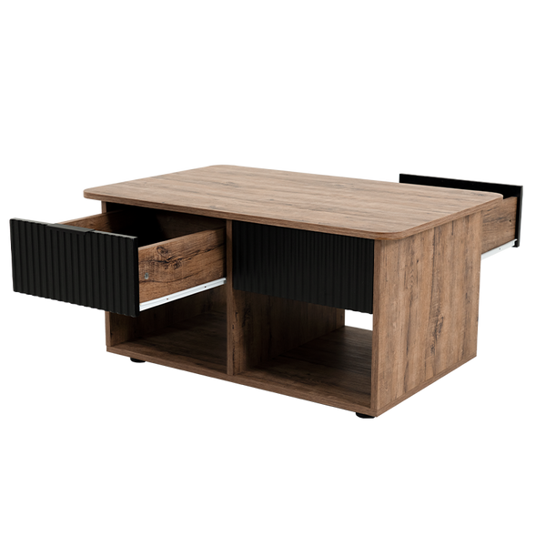 Charlie Coffee Table