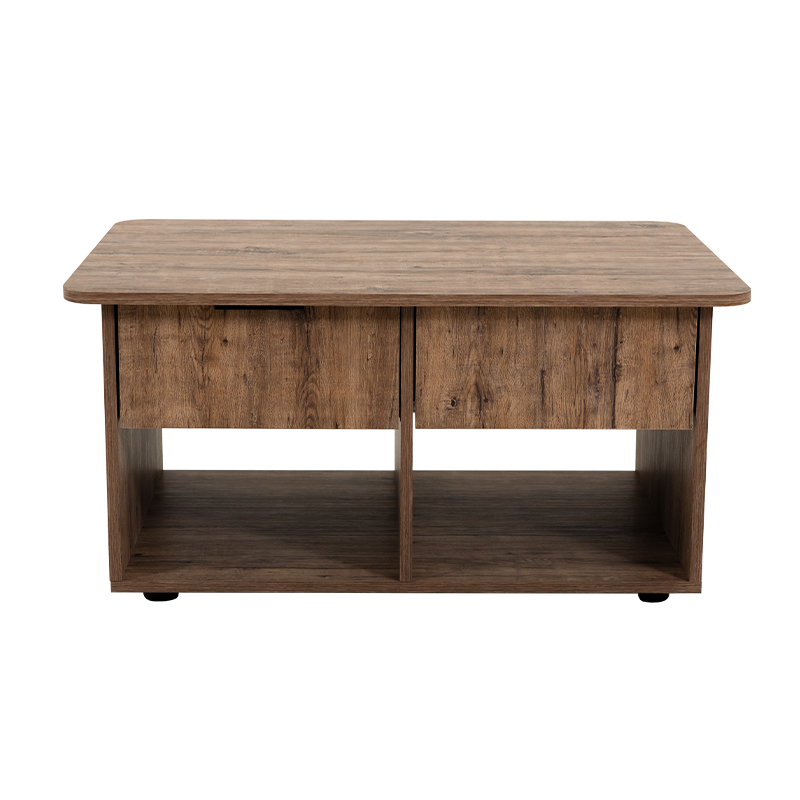 Charlie Coffee Table