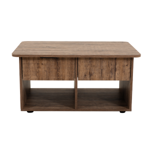 Charlie Coffee Table