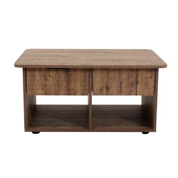 Charlie Coffee Table