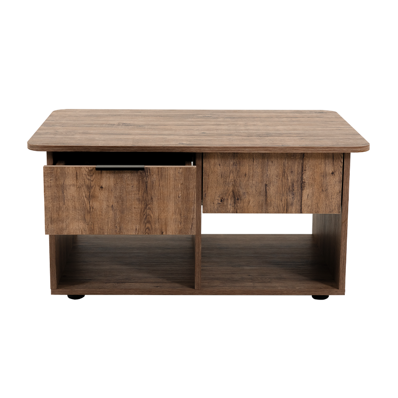 Charlie Coffee Table