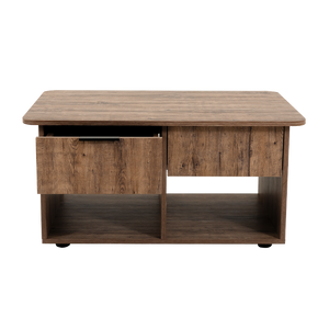 Charlie Coffee Table
