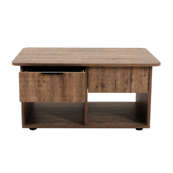 Charlie Coffee Table
