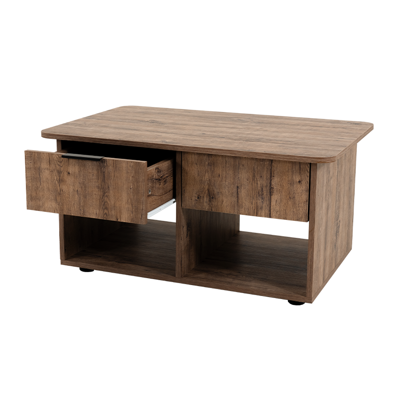 Charlie Coffee Table